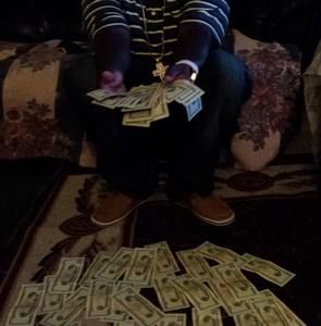 Meet your Posher, Tedrick